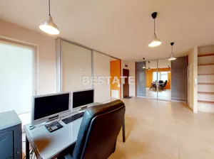 Lokal użytkowy 45,01 m², Wrocław, Krzyki-Partynice, Krzyki, Wynajem
