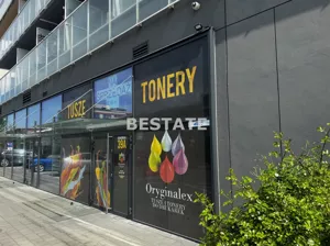 Lokal użytkowy 82,83 m², Wrocław, Krzyki-Partynice, Krzyki, Sprzedaż