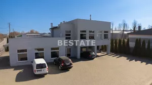 Lokal użytkowy 296,00 m², Żabno, Sprzedaż