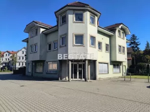 Magazyn 198,80 m², Oborniki Śląskie, Wynajem