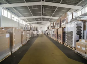 Magazyn 450,00 m², Tarnów, Wynajem