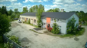 Magazyn 500,00 m², Tuchów, Sprzedaż