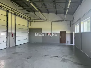 Magazyn 361,57 m², Wierzchosławice, Wynajem