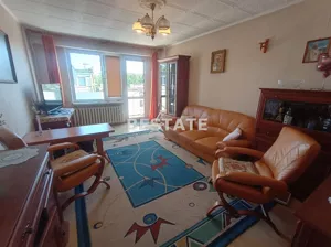 Mieszkanie jednopokojowe 75,00 m², Chodecz, Sprzedaż