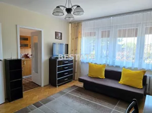 Mieszkanie jednopokojowe 30,40 m², Łódź, Bałuty, Sprzedaż