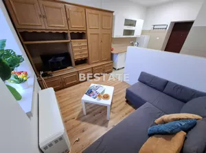 Mieszkanie jednopokojowe 21,90 m², Pabianice, Sprzedaż