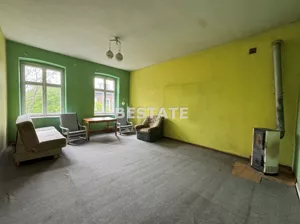 Mieszkanie jednopokojowe 40,30 m², Pabianice, Sprzedaż