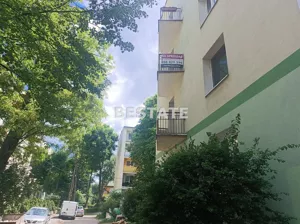 Mieszkanie jednopokojowe 38,30 m², Pabianice, Sprzedaż