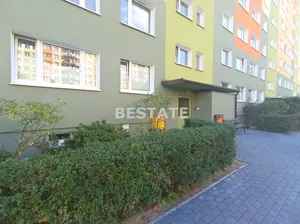 Mieszkanie jednopokojowe 23,58 m², Pabianice, Sprzedaż