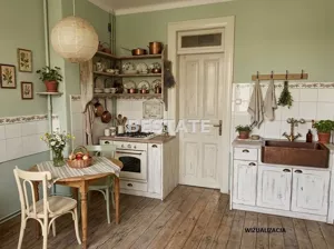 Mieszkanie jednopokojowe 35,33 m², Pabianice, Sprzedaż