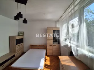 Mieszkanie jednopokojowe 26,40 m², Wrocław, Stare Miasto, Sprzedaż