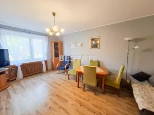Mieszkanie jednopokojowe 31,35 m², Pabianice, Wynajem
