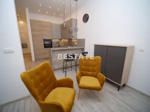 Mieszkanie jednopokojowe 36,00 m², Tarnów, Wynajem