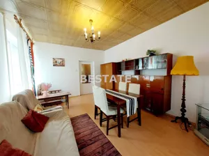 Mieszkanie jednopokojowe 34,58 m², Wrocław, Stare Miasto, Wynajem