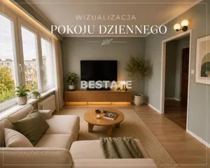 Mieszkanie dwupokojowe 32,04 m², Pabianice, Grota Roweckiego, Sprzedaż
