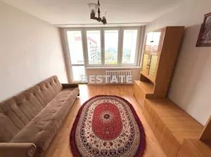 Mieszkanie dwupokojowe 46,95 m², Łódź, Bałuty, Sprzedaż
