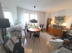 Mieszkanie dwupokojowe 48,20 m², Łódź, Śródmieście, Sprzedaż