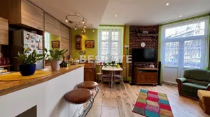 Mieszkanie dwupokojowe 40,34 m², Pabianice, Sprzedaż