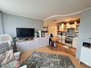 Mieszkanie dwupokojowe 35,75 m², Pabianice, Sprzedaż