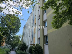 Mieszkanie dwupokojowe 41,00 m², Pabianice, Sprzedaż