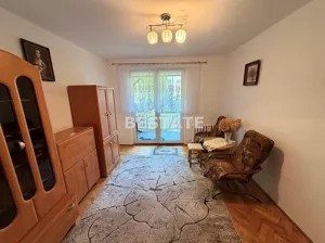 Mieszkanie dwupokojowe 49,40 m², Pabianice, Sprzedaż
