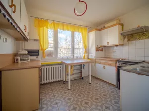 Mieszkanie dwupokojowe 44,50 m², Tarnów, Sprzedaż