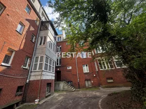 Mieszkanie dwupokojowe 48,40 m², Wrocław, Grabiszyn-Grabiszynek, Grabiszyn, Sprzedaż