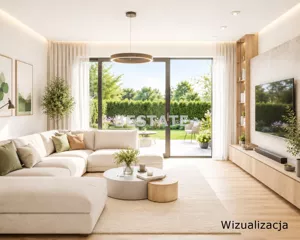 Mieszkanie dwupokojowe 37,12 m², Wrocław, Krzyki-Partynice, Krzyki, Sprzedaż