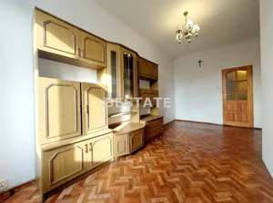 Mieszkanie dwupokojowe 29,64 m², Wrocław, Nadodrze, Sprzedaż