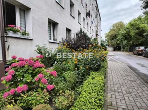 Mieszkanie dwupokojowe 45,18 m², Wrocław, Stare Miasto, Sprzedaż