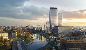 Apartamenty BESW-MS-14322 Wrocław Stare Miasto