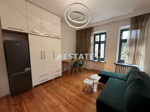 Mieszkanie dwupokojowe 55,85 m², Wrocław, Stare Miasto, Sprzedaż