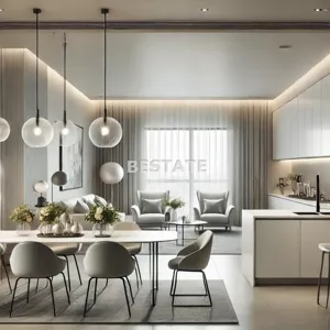 Apartamenty BESW-MS-14539 Wrocław Szczepin