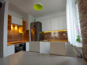 Mieszkanie dwupokojowe 46,23 m², Kraków, Bieżanów-Prokocim, Złocieniowa, Sprzedaż