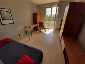 Mieszkanie dwupokojowe 46,00 m², Kraków, Mistrzejowice, Nowa Huta, Wynajem