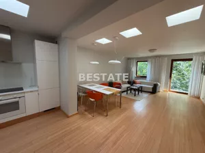 Mieszkanie dwupokojowe 59,00 m², Łódź, Górna, Wynajem
