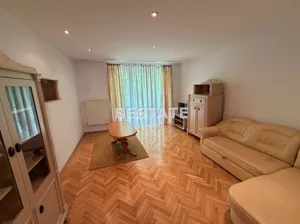 Mieszkanie dwupokojowe 51,61 m², Łódź, Śródmieście, Wynajem