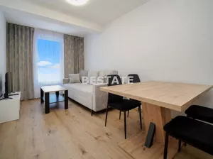 Mieszkanie dwupokojowe 43,00 m², Tarnów, Wynajem
