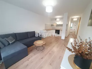 Mieszkanie dwupokojowe 45,00 m², Tarnów, Wynajem