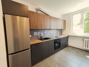 Mieszkanie dwupokojowe 45,00 m², Tarnów, Wynajem