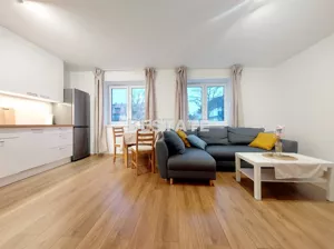 Mieszkanie dwupokojowe 45,00 m², Wrocław, Fabryczna, Wynajem