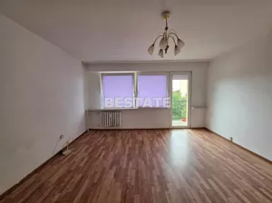 Mieszkanie trzypokojowe 58,23 m², Łask, 9 Maja, Sprzedaż