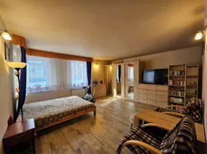 Mieszkanie trzypokojowe 91,00 m², Myślenice, Andrzeja Średniawskiego, Sprzedaż