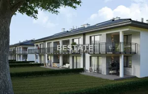 Mieszkanie trzypokojowe 60,02 m², Dębica, Sprzedaż