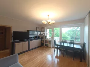 Mieszkanie trzypokojowe 61,59 m², Pabianice, Sprzedaż