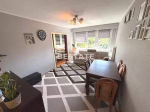 Mieszkanie trzypokojowe 48,11 m², Pabianice, Sprzedaż