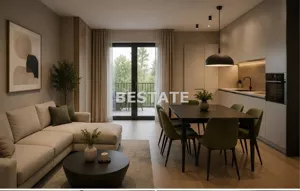 Mieszkanie trzypokojowe 171,00 m², Rzgów, Sprzedaż