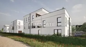 Mieszkanie trzypokojowe 62,00 m², Siechnice, Sprzedaż