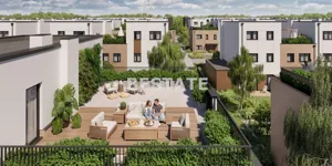 Mieszkanie trzypokojowe 48,95 m², Tarnów, Sprzedaż