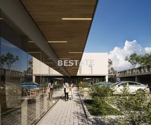 Mieszkanie trzypokojowe 54,12 m², Tarnów, Sprzedaż